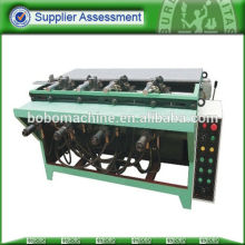 stove top burner grate forming equipment